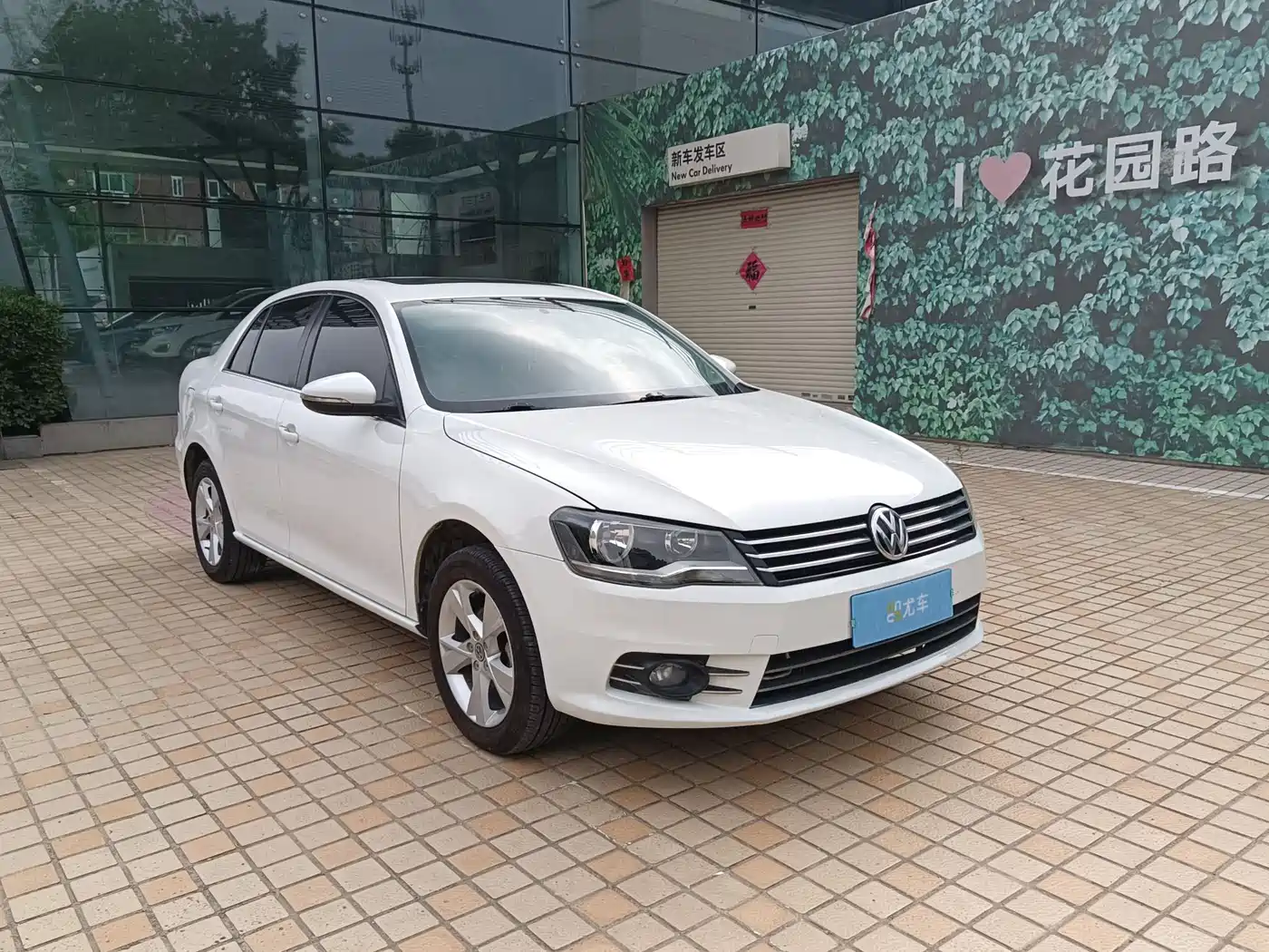 Фото 3 - Volkswagen Bora