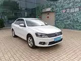 Фото 3 - Volkswagen Bora