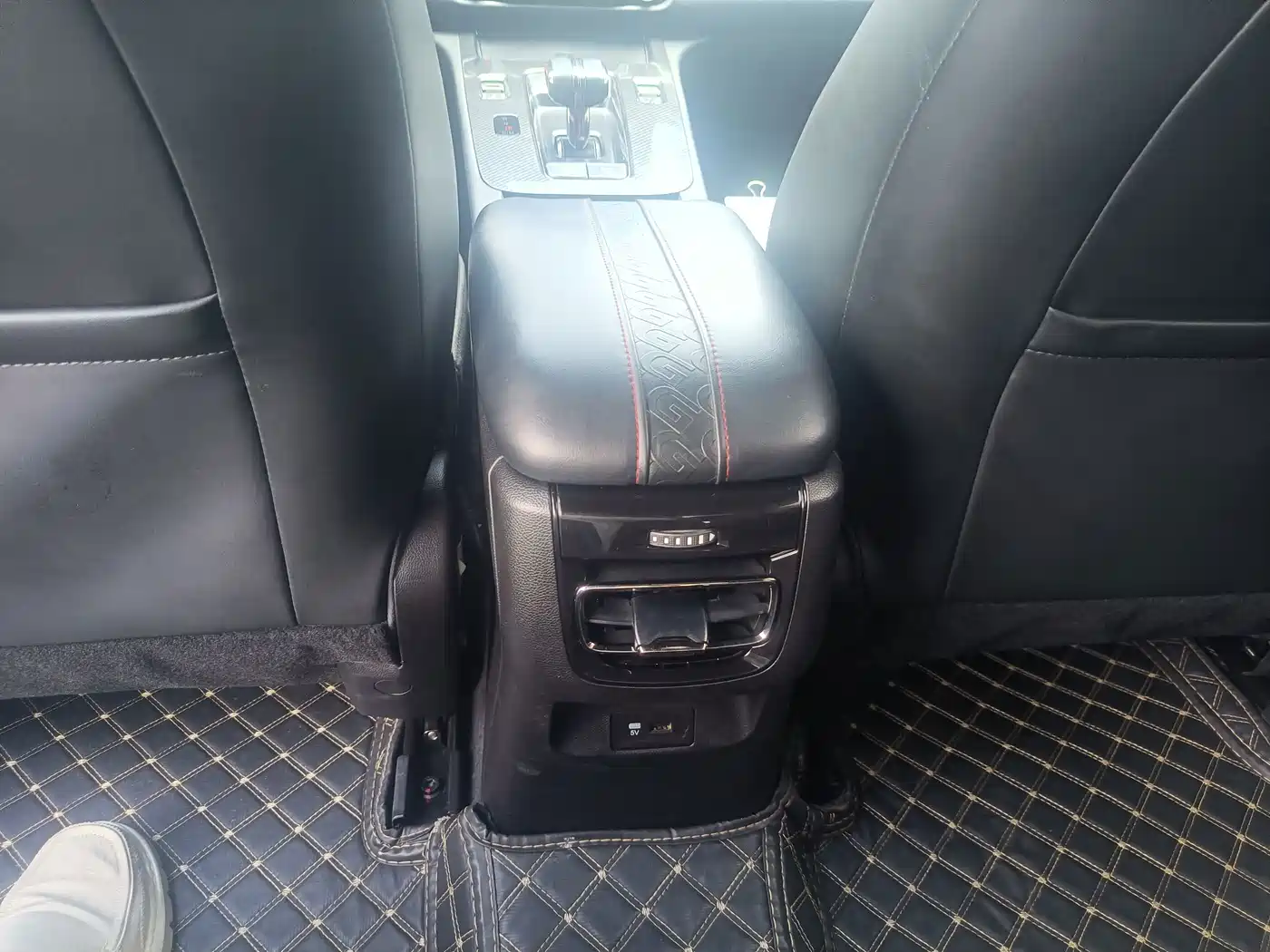 GAC Trumpchi Trumpchi Emkoo 2021 2021 270T DCT J15 Edition