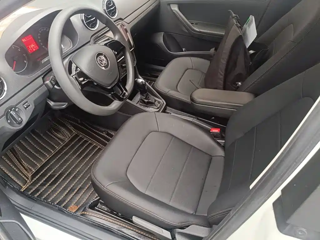 Volkswagen Jetta 2019 2019 Dream Edition 1.5L Auto Fashion