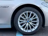 Фото 12 - BMW 5 Series New Energy