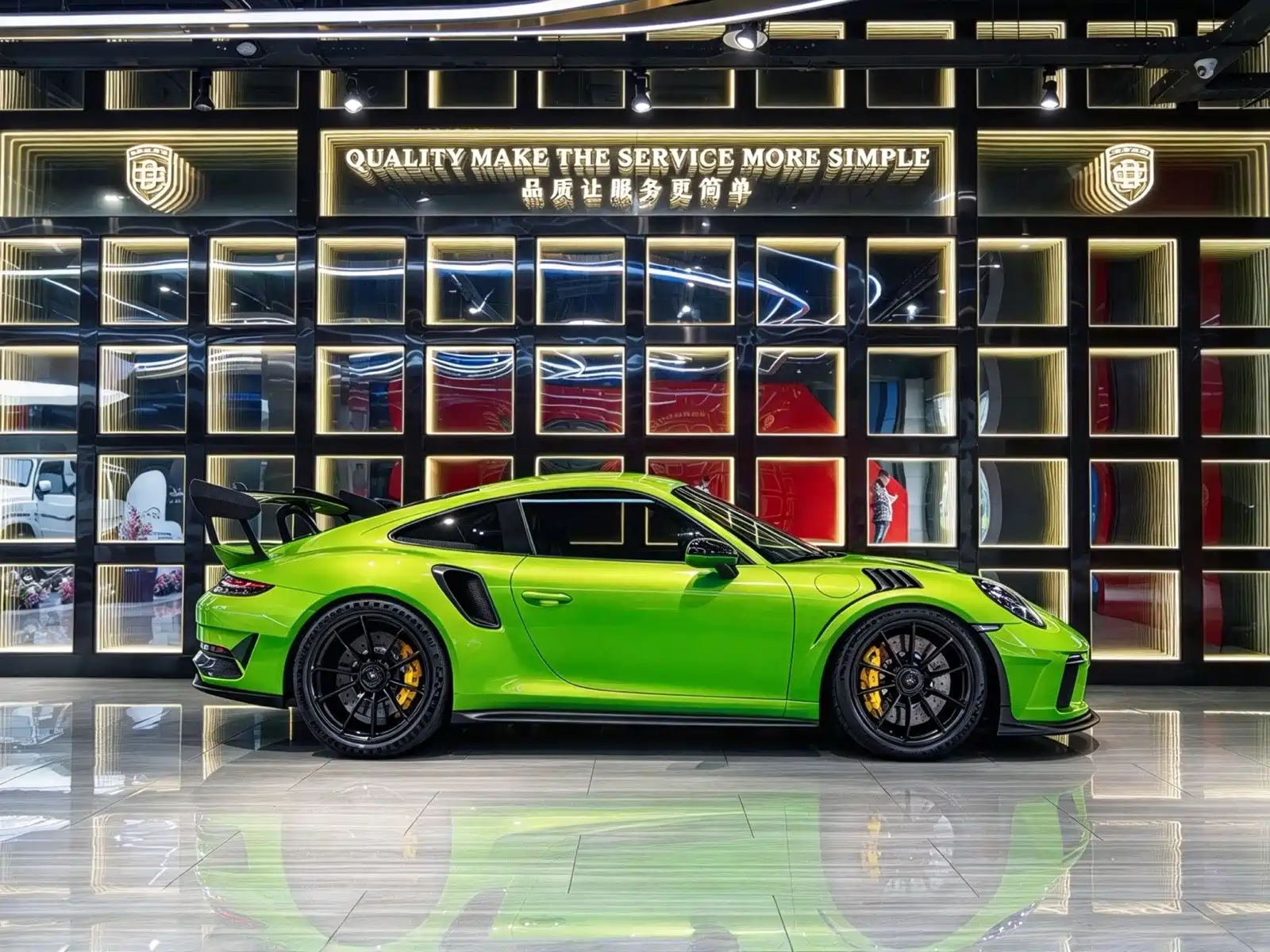 Photo 7 - Porsche 911