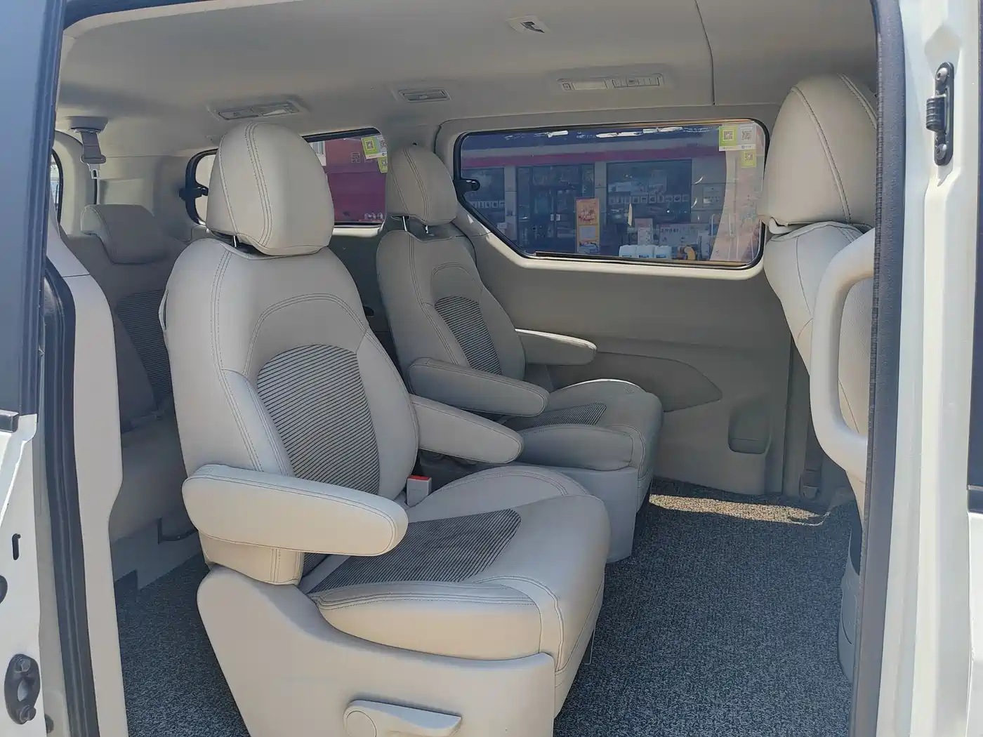 Фото 8 - SAIC Maxus Maxus G10
