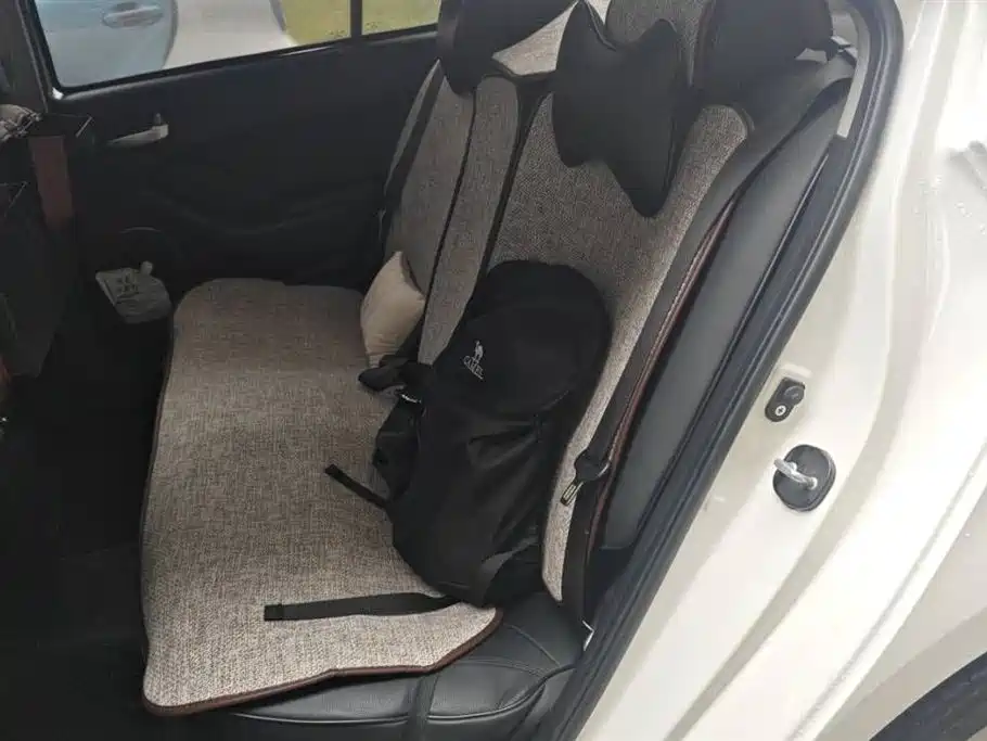 Kia K3 2013 1.6L Manual GLS фото 13