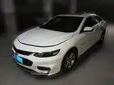 Photo 1 - Chevrolet Malibu XL