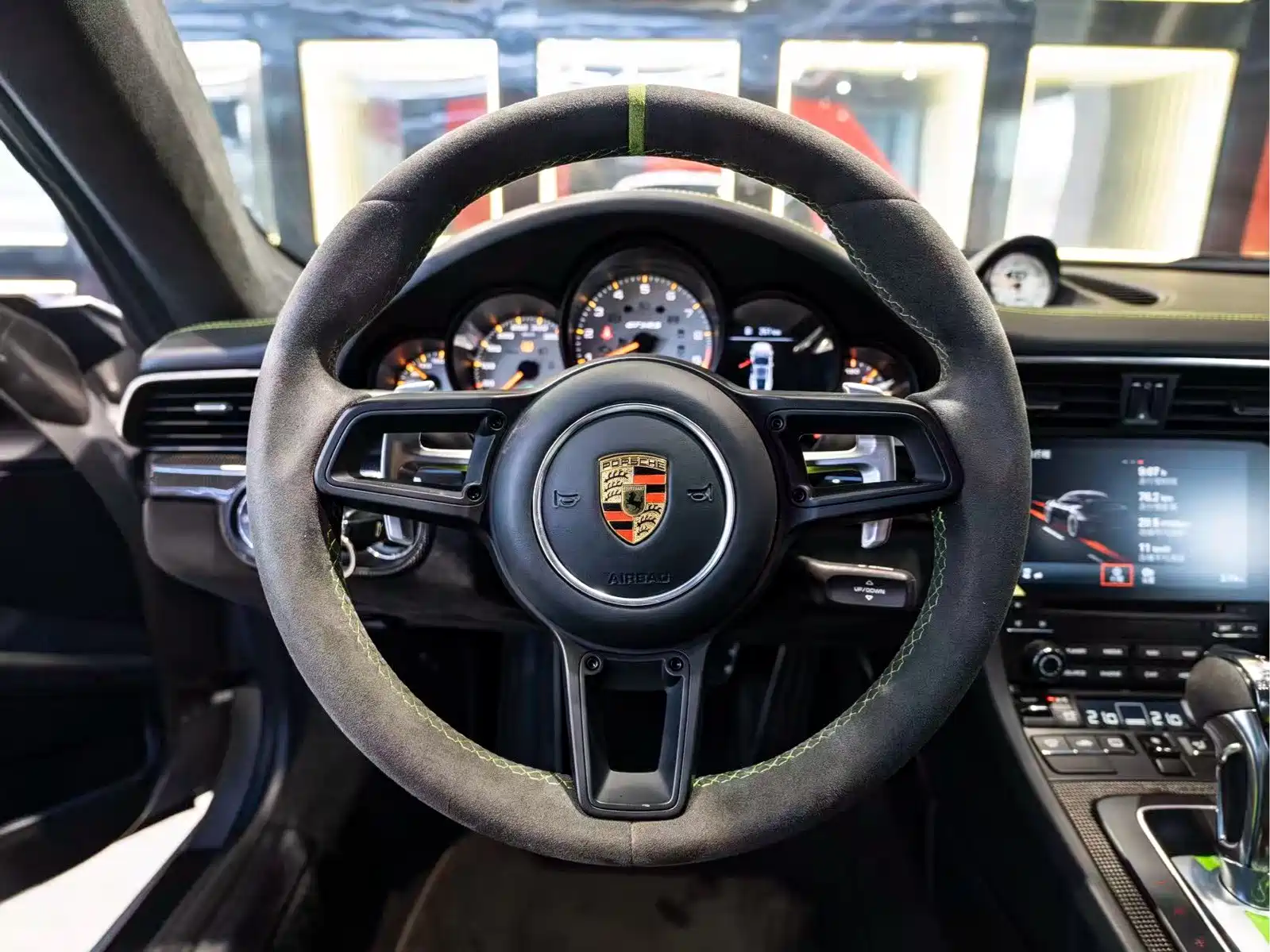 Photo 23 - Porsche 911
