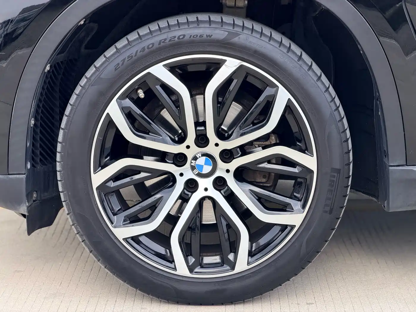 BMW X5 (Import) 2017 xDrive35i Elegance фото 26