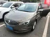 Фото 1 - Buick Excelle