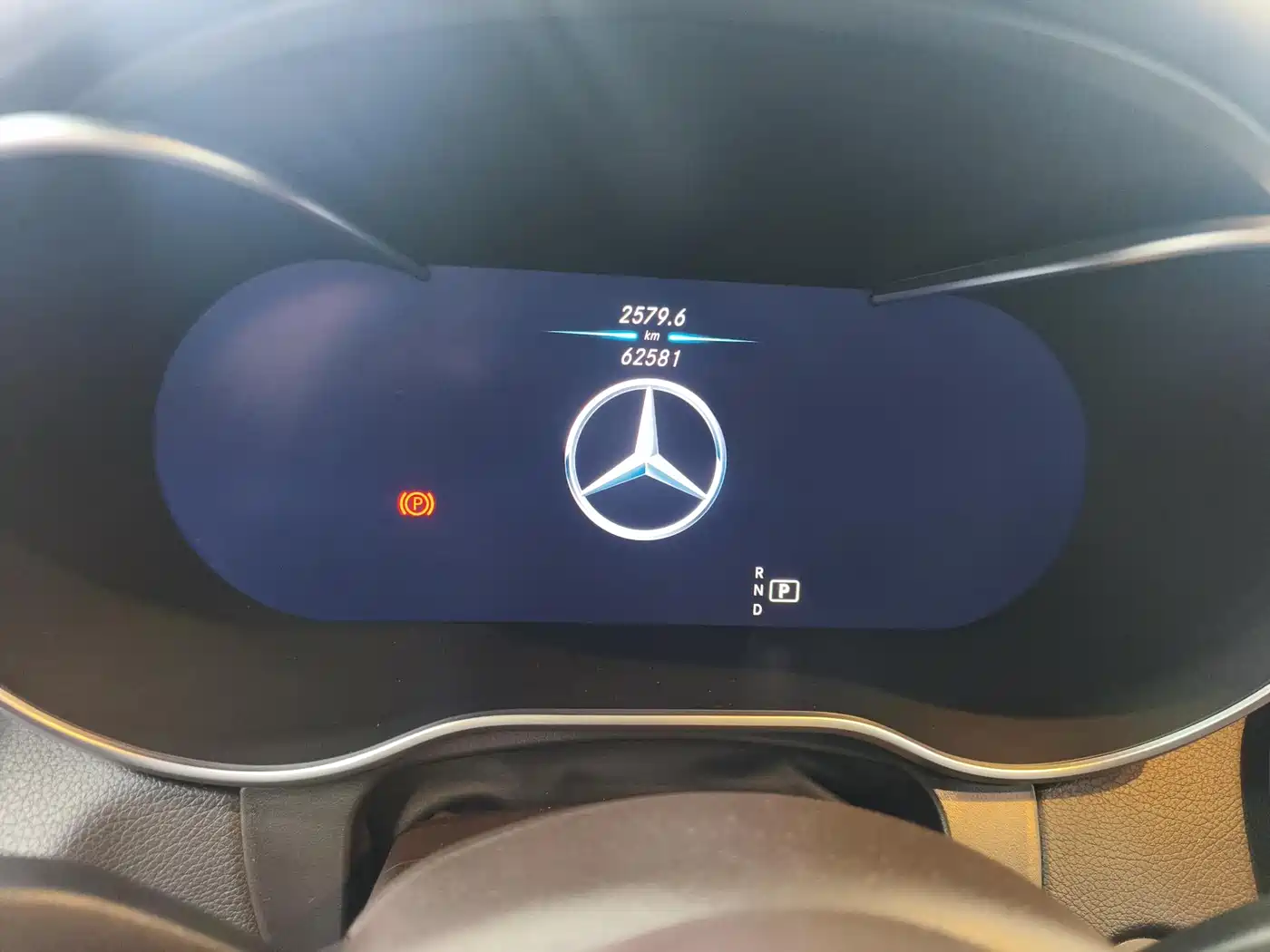 Mercedes-Benz GLC 2021 GLC 260 L 4MATIC Luxury фото 9