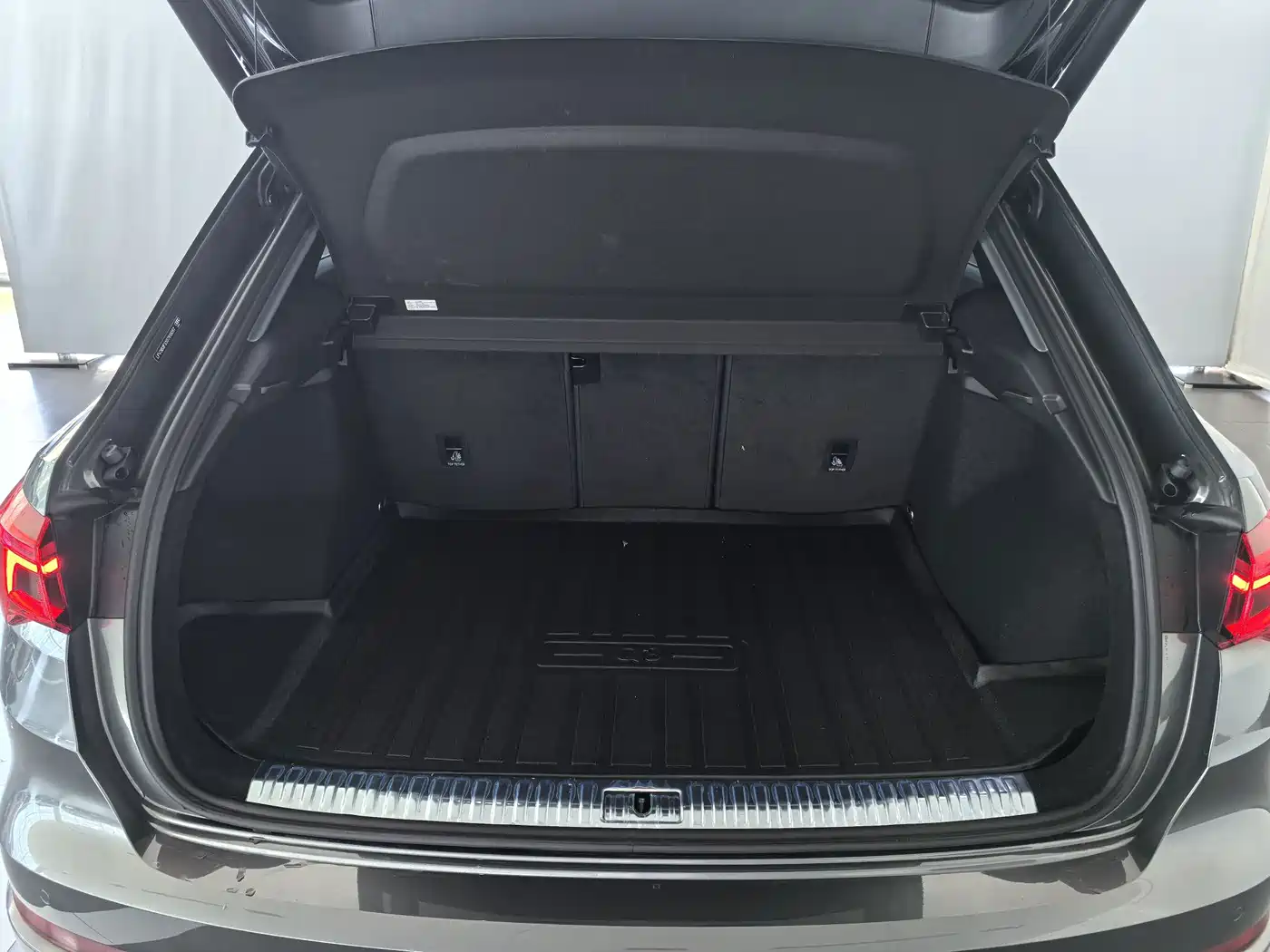 2026 Audi Q3