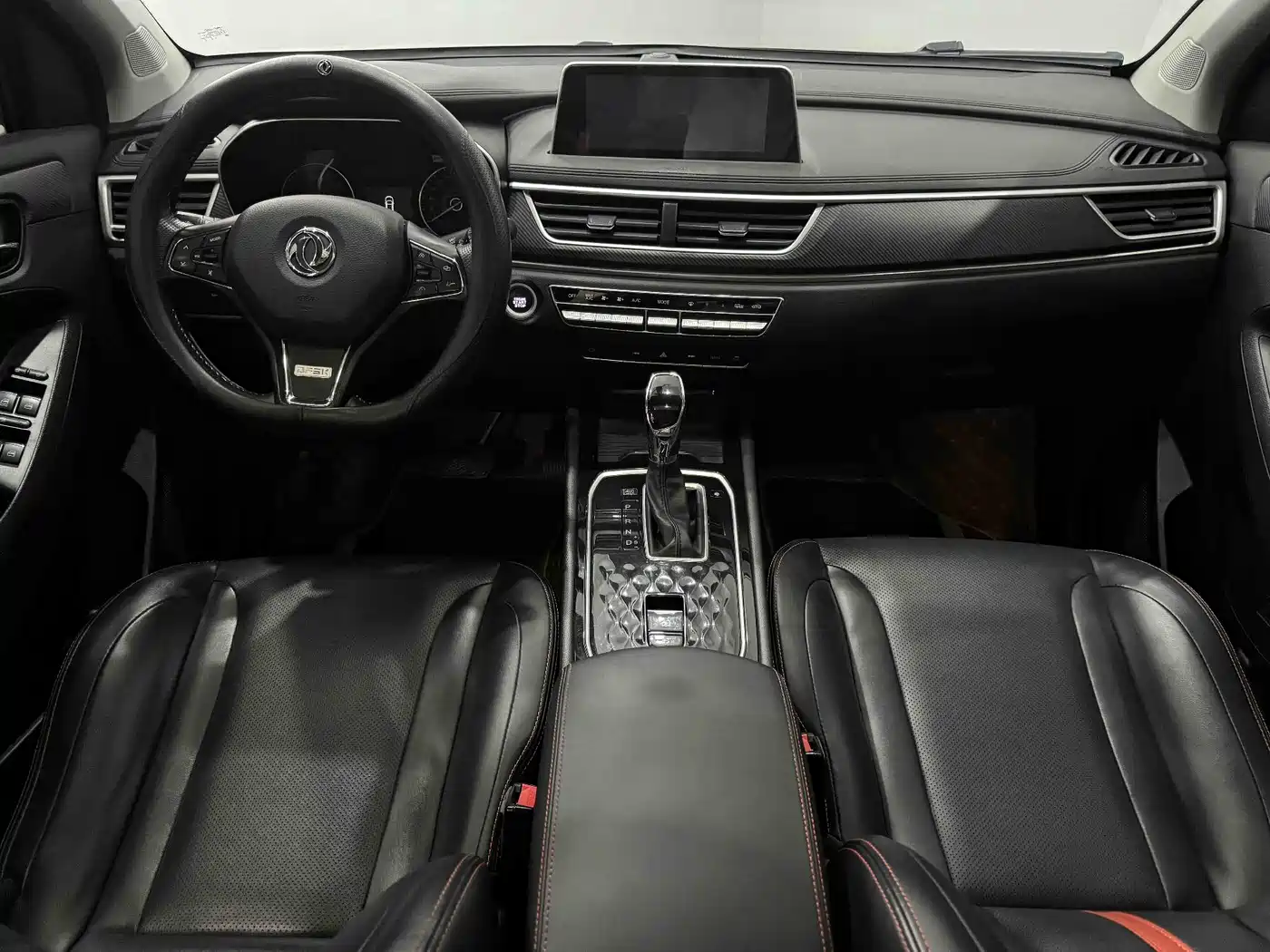 DONGFENG SCENERY 580