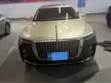 Photo 2 - Hongqi H9