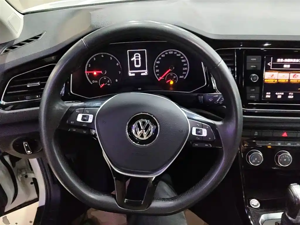 Volkswagen T-ROC 2019 280TSI DSG 2WD Comfort Version China VI фото 11