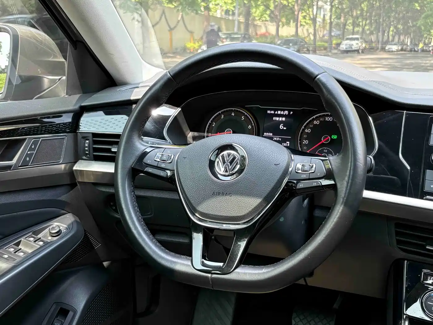 Volkswagen Passat 2019 330TSI Elite Version China VI фото 17