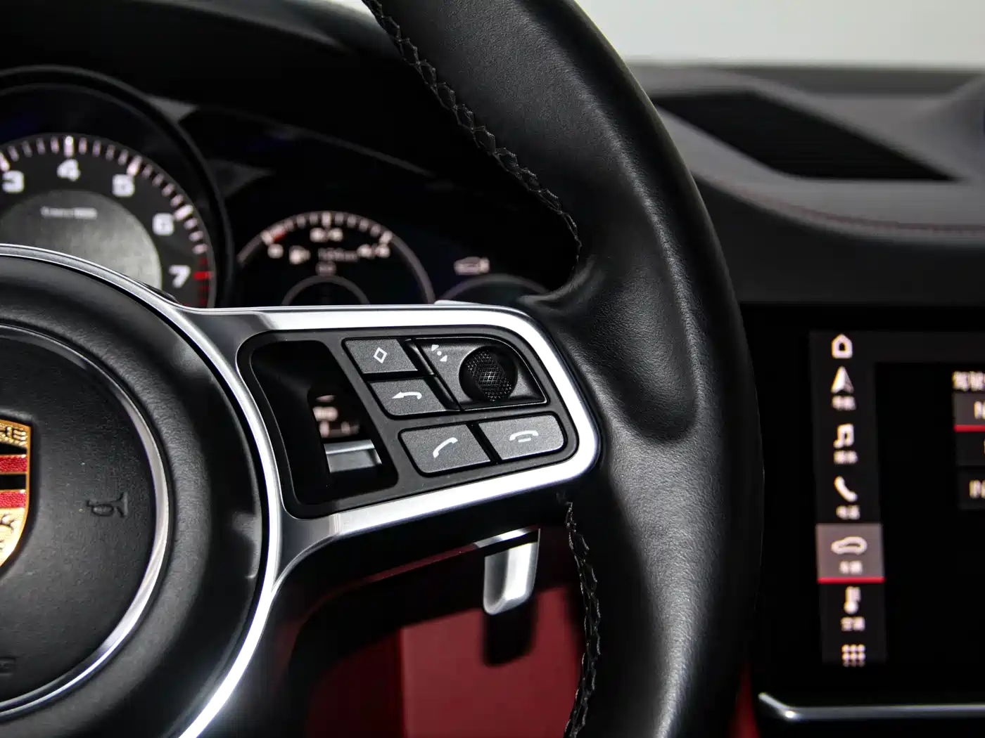 Porsche Cayenne 2019 Cayenne 3.0T фото 5