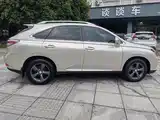 صورة 10 - Lexus RX Classic