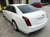 Фото 23 - Cadillac CT6