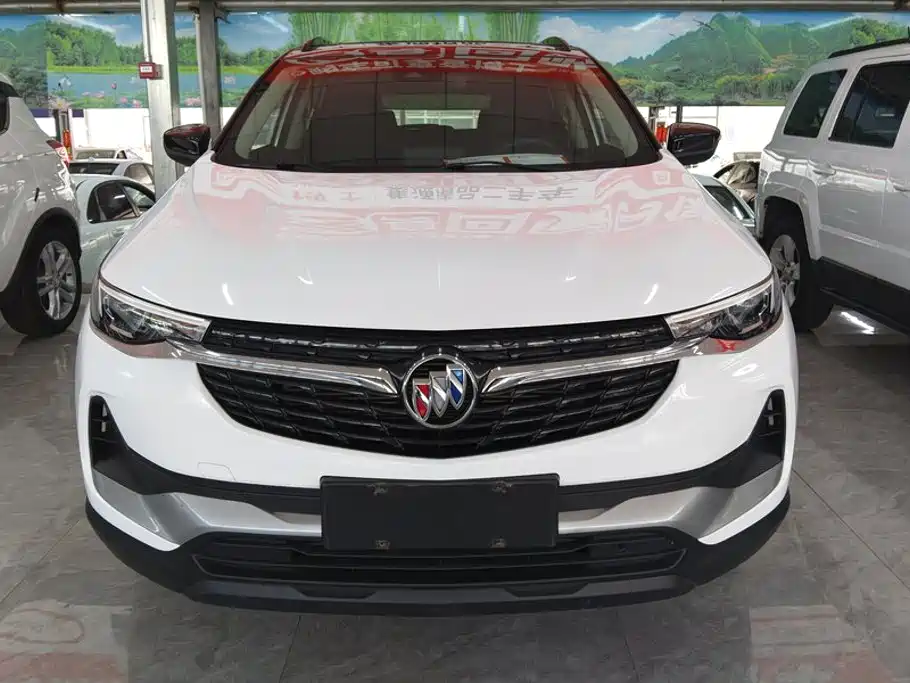 Photo 2 - Buick Encore