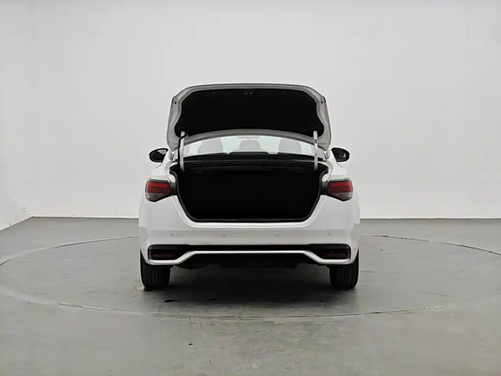صورة 8 - Nissan Sylphy