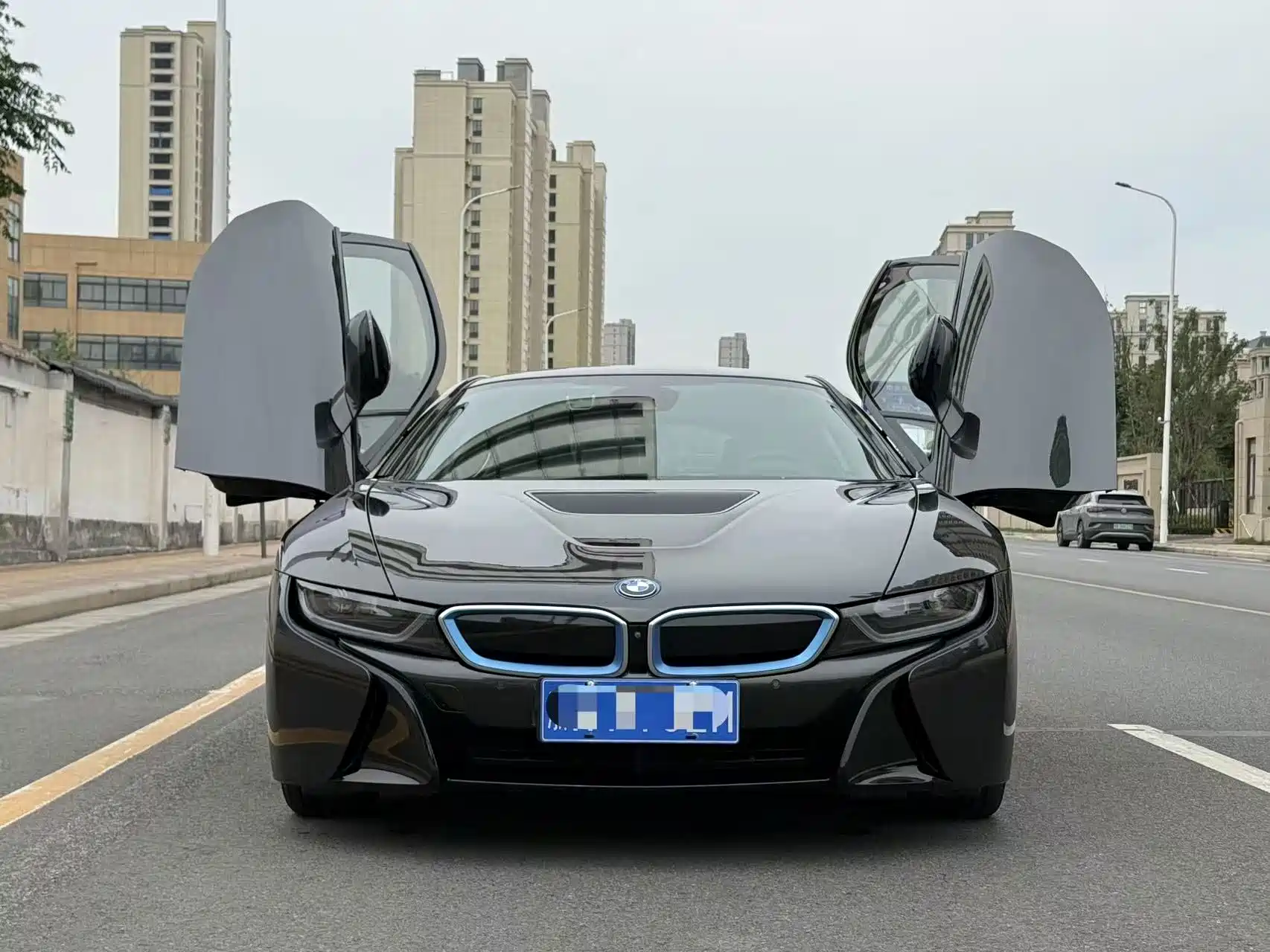 Photo 20 - BMW i8
