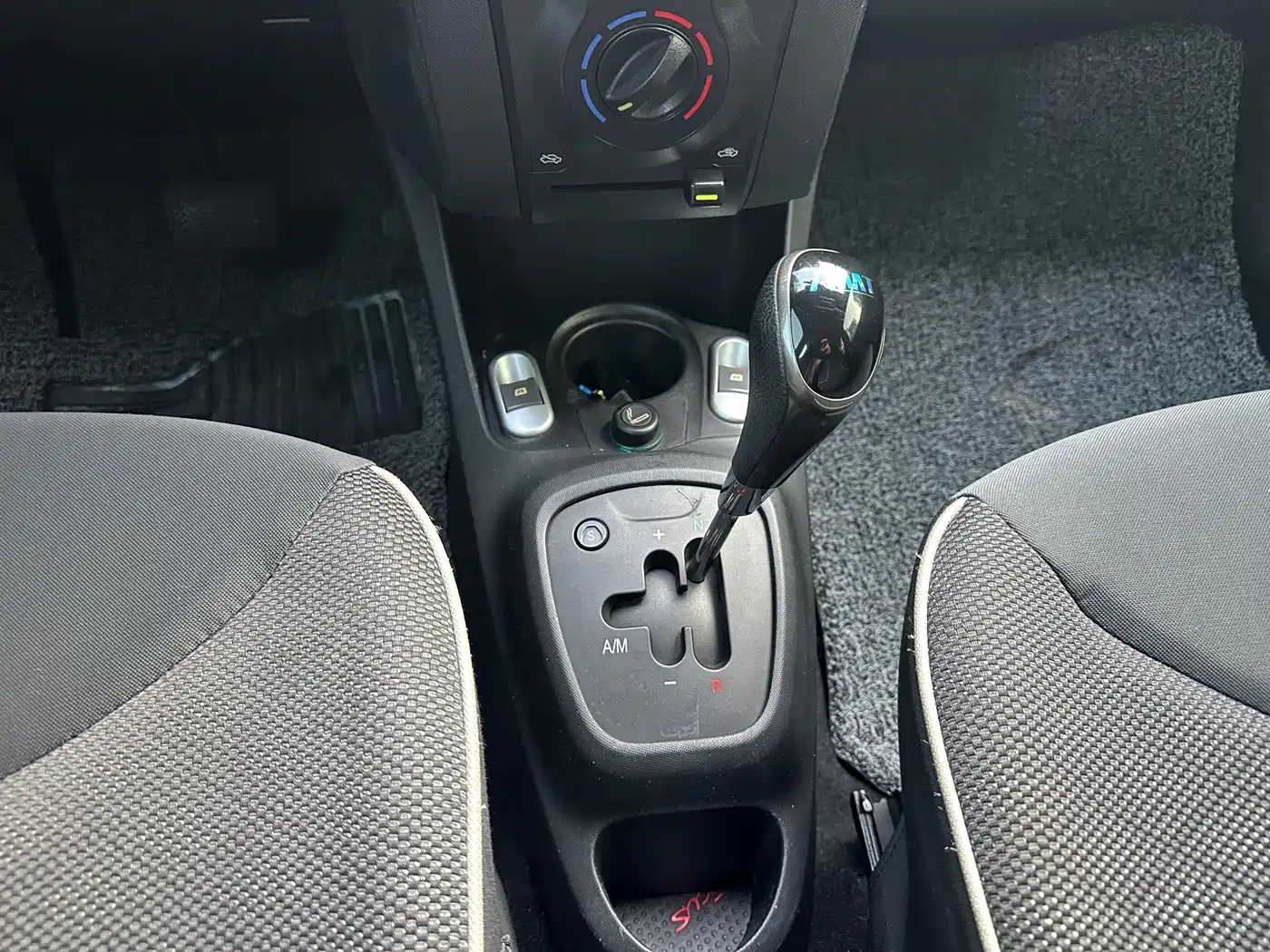 BYD F0 2015 2015 1.0L AMT Xuan Cool Edition