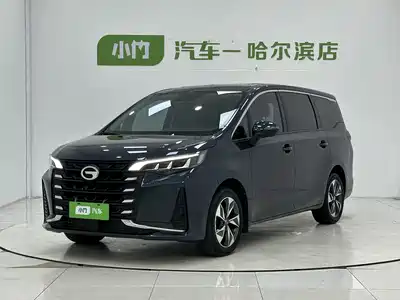 Trumpchi M6