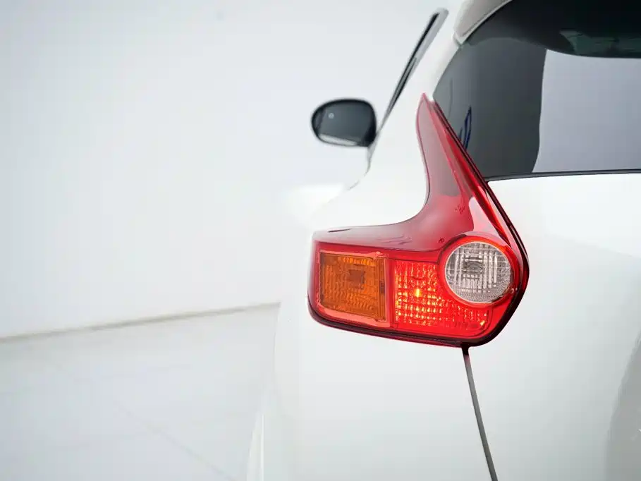 Infiniti ESQ 2019 2014 1.6L Free Edition