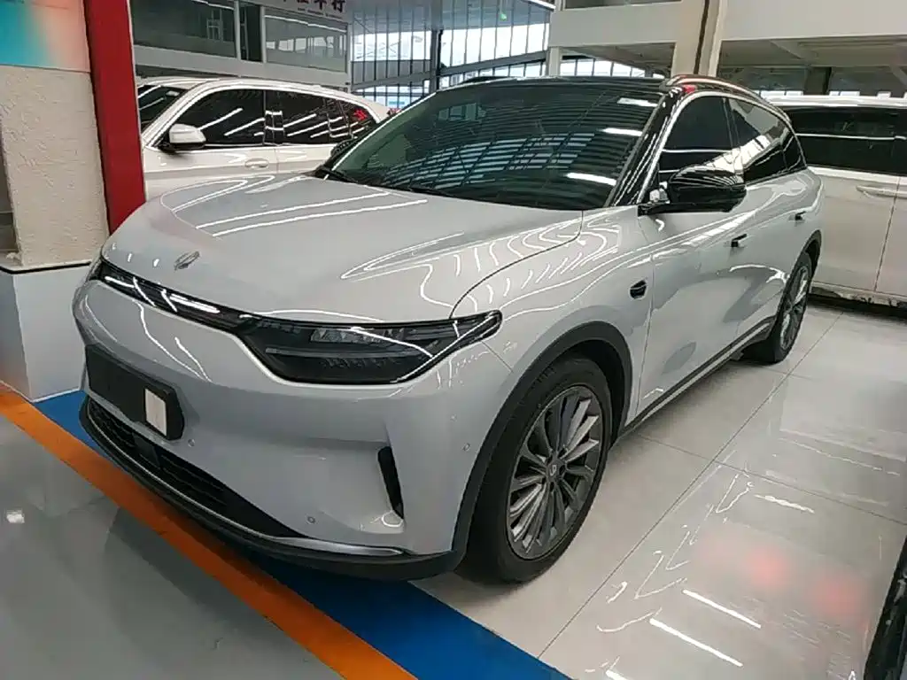 Leapmotor C11 2024