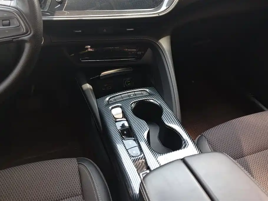 Buick Envision S 2020 Enclave S 652T 2WD Luxury фото 16
