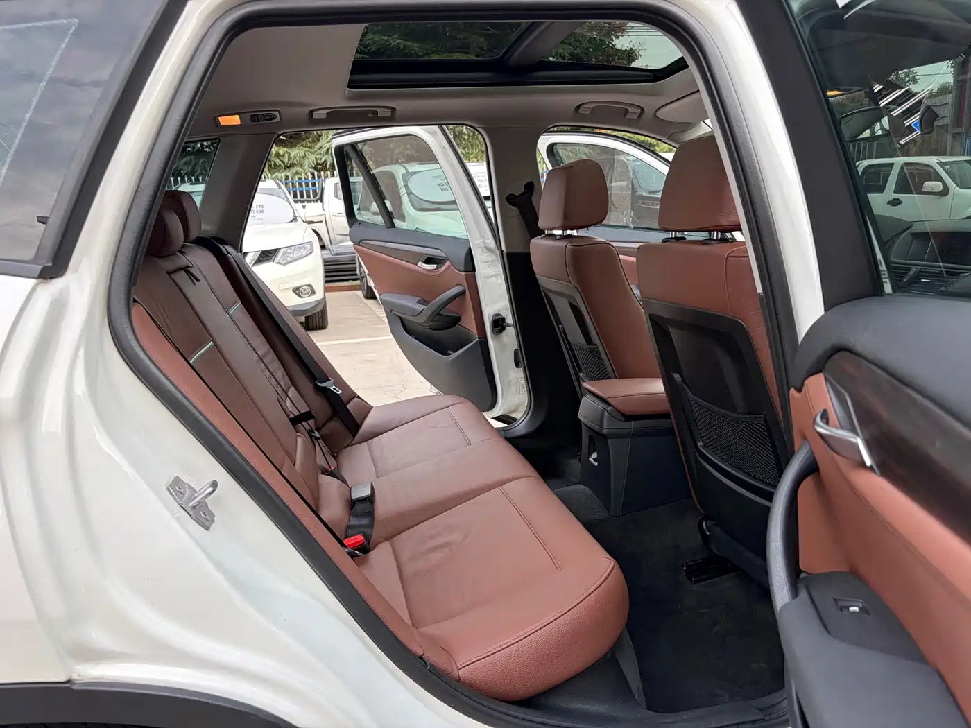 Photo 13 - BMW X1