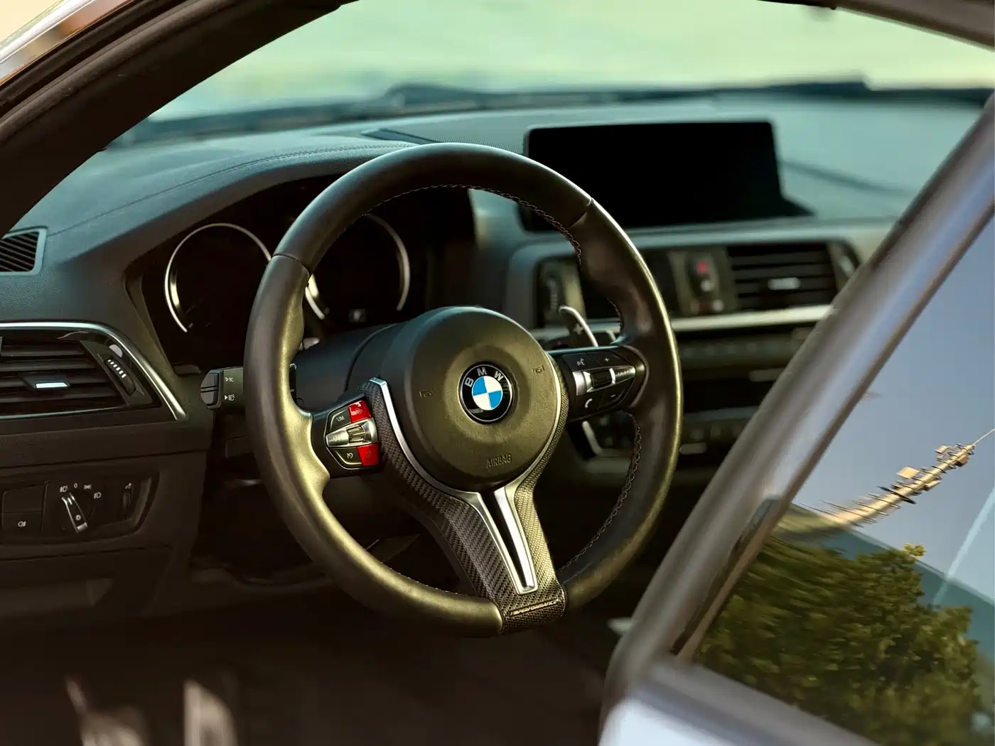 BMW M2 2018 M2 Thunder Edition фото 7
