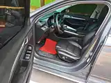 Фото 16 - Geely Preface