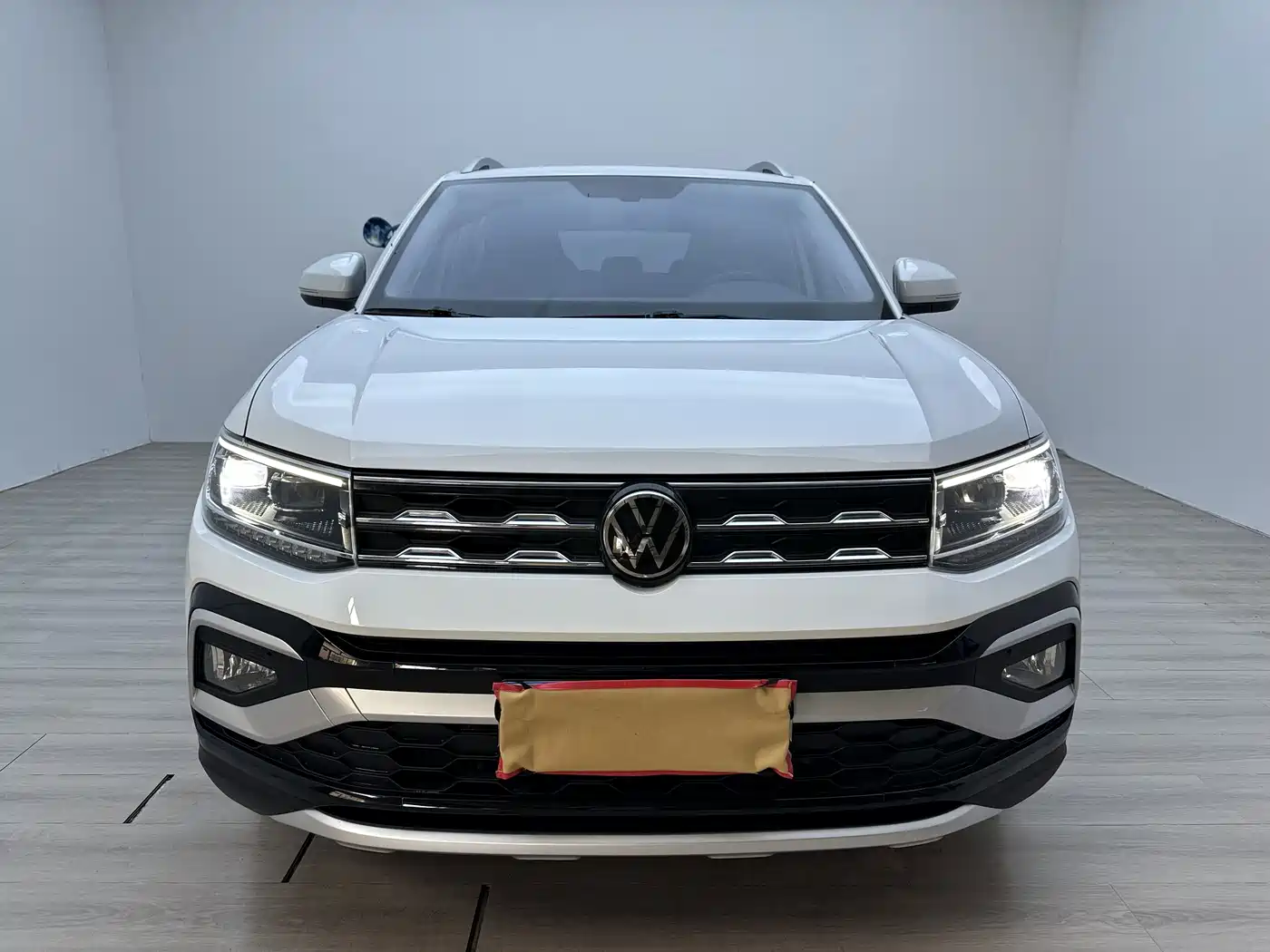 Volkswagen T-Cross, миниатюра 3