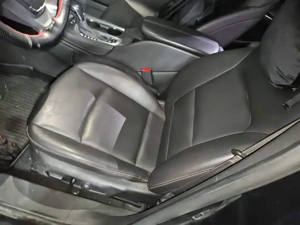 Chevrolet Malibu XL 2022 Redline 550T Auto Sharp Dynamic Edition фото 15