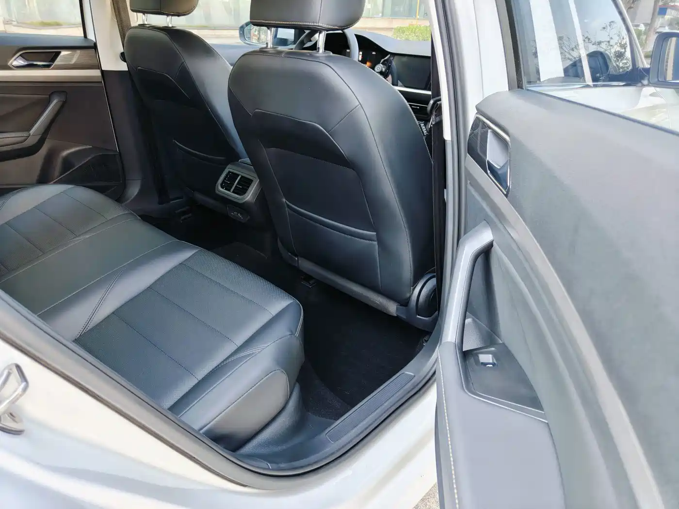 Volkswagen Lavida, миниатюра 14