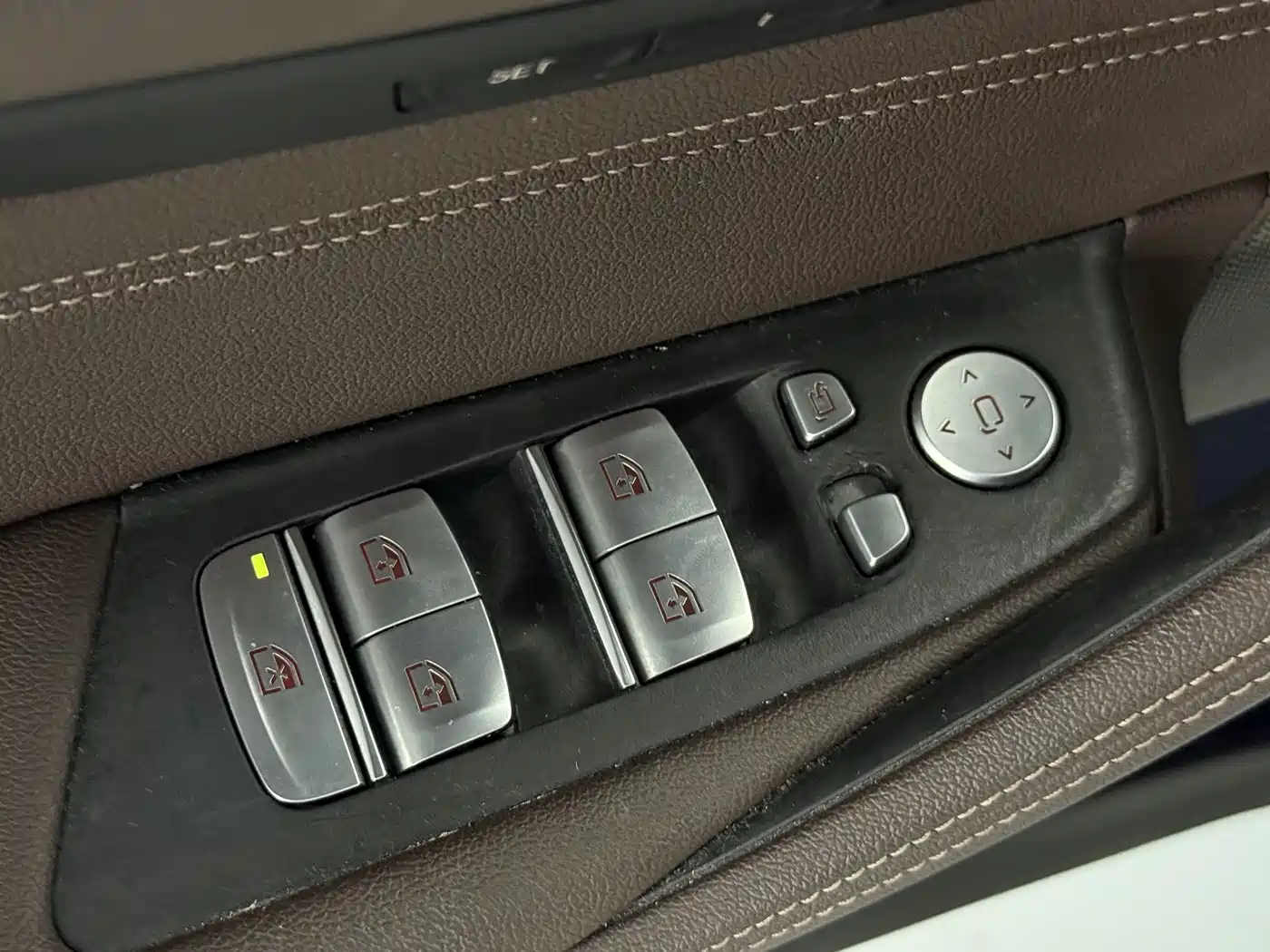 BMW 5 Series 2021 525Li Luxury Package фото 20