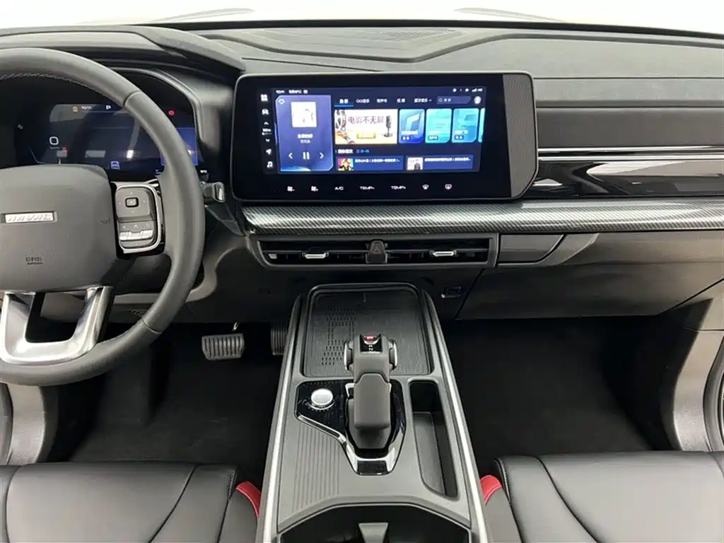 Haval Cool Dog 2022 Model 1.5T DCT FWD Trendy Sound Edition фото 13