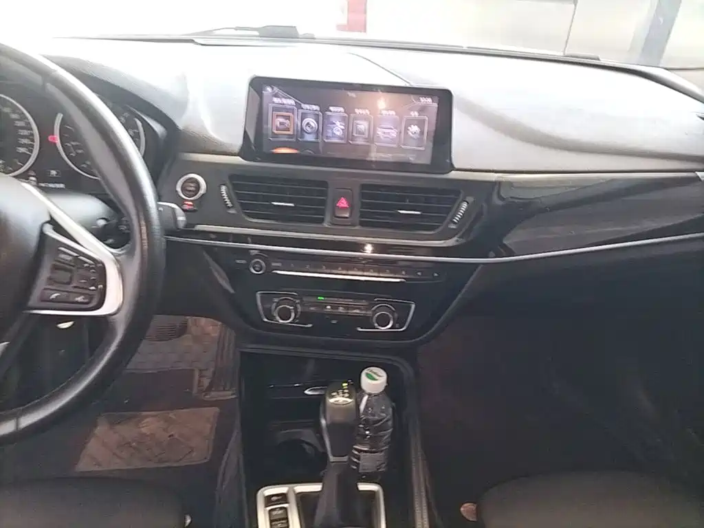 BMW 1 Series 2017 2017 118i Sport