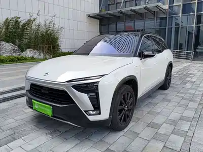 NIO ES8