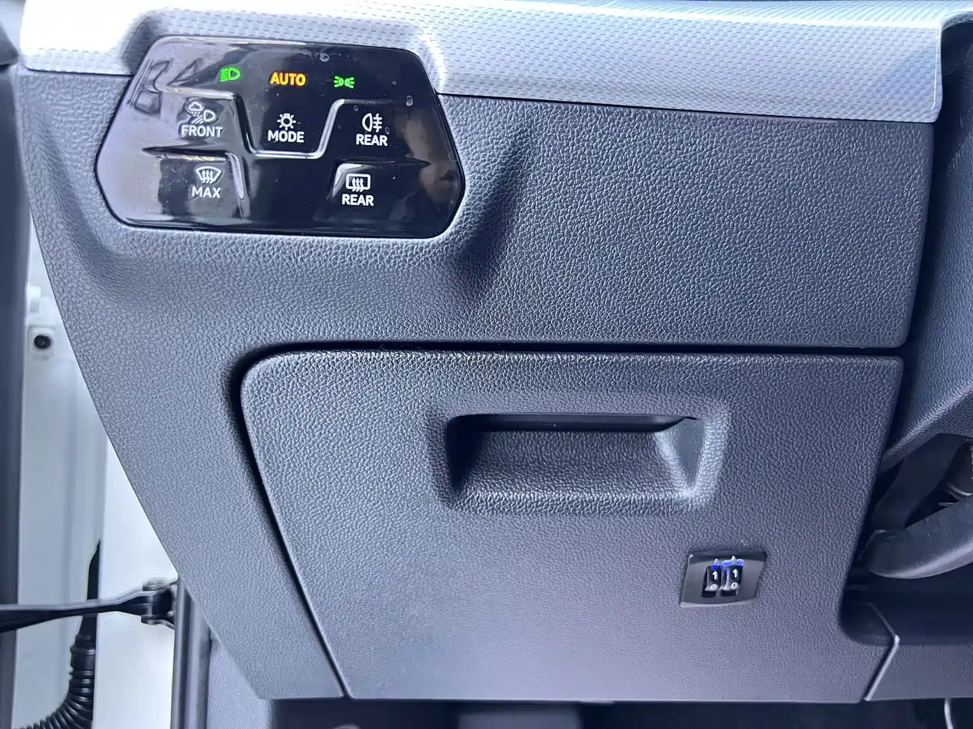 Volkswagen Lamando, миниатюра 9