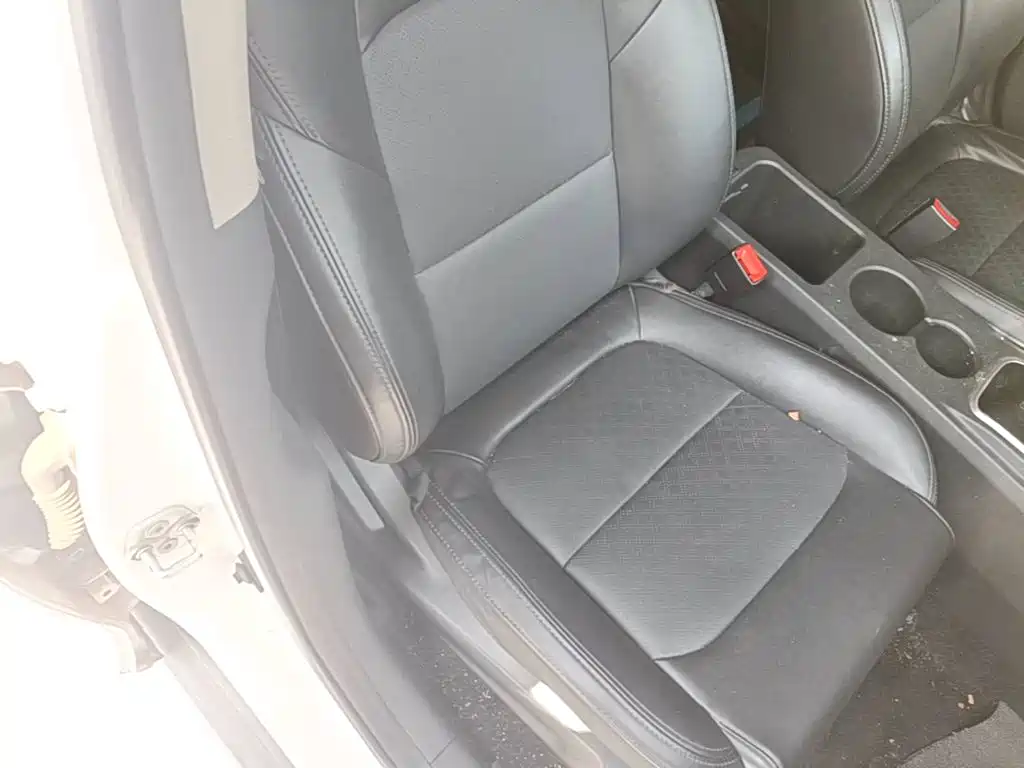 Changan Eado New Energy 2022 2022 EV460 Smart Ride-Hailing Edition (LFP)