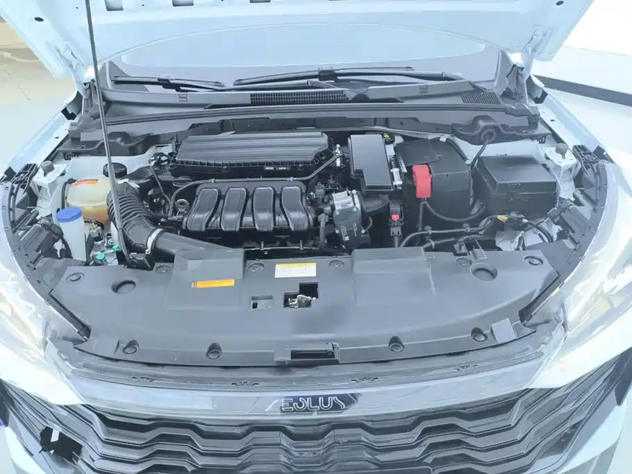 Photo 10 - Dongfeng Aeolus Yixuan