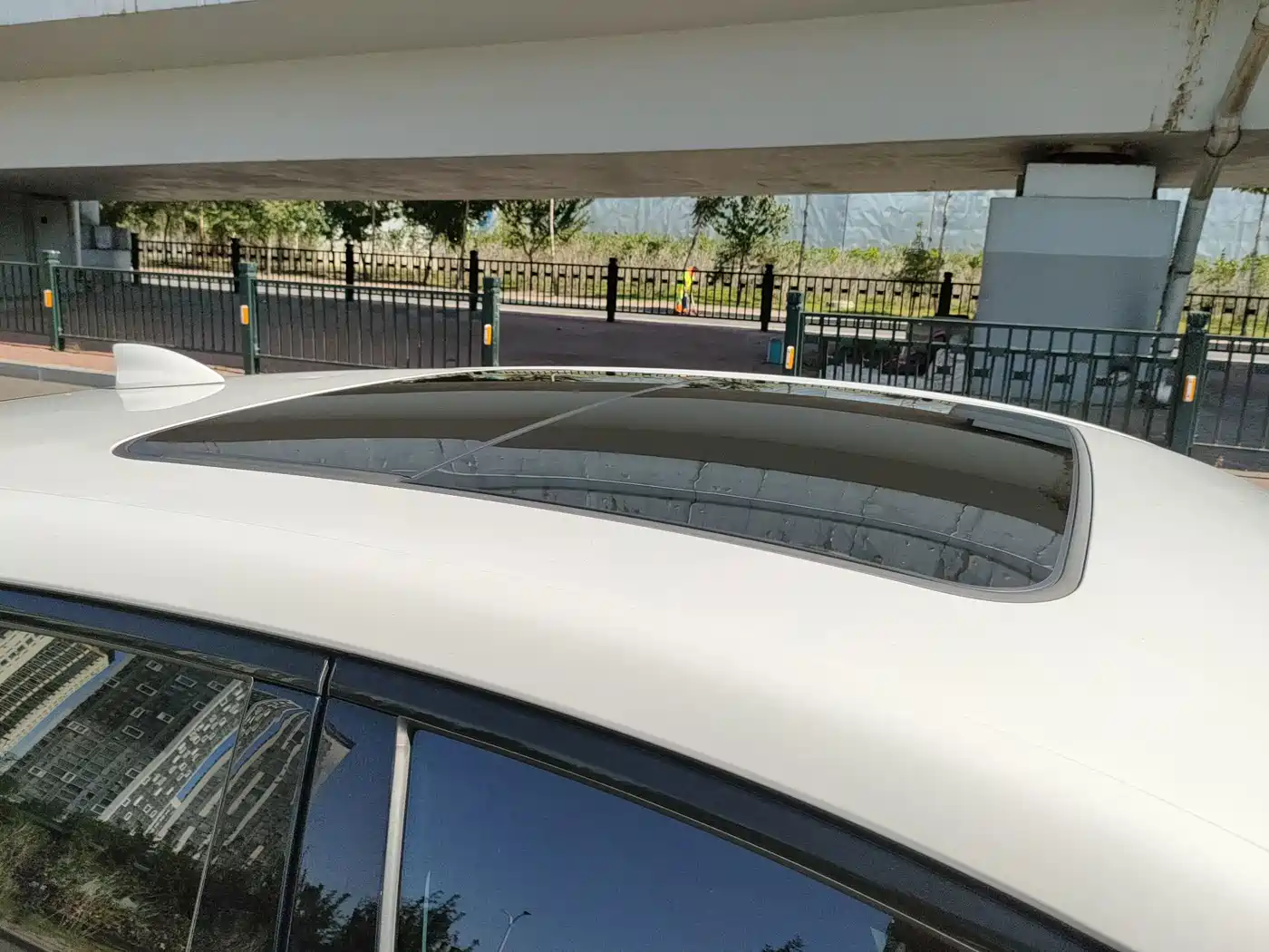 Buick Angyang 2023 2022 1.5T GS Speed Edition