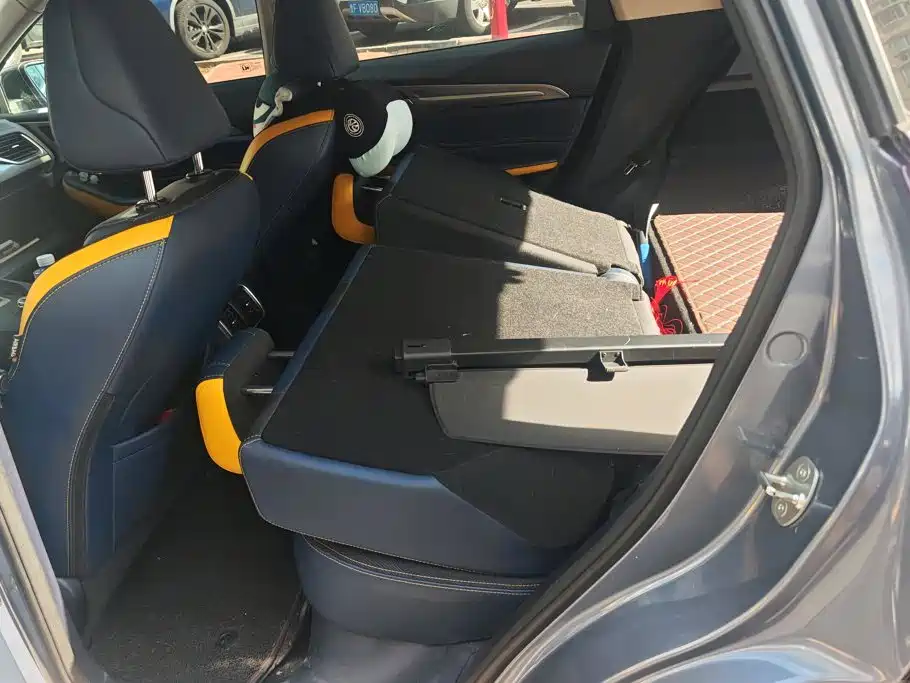 Haval F7x 2020 2019 2.0T 4WD Performance Edition
