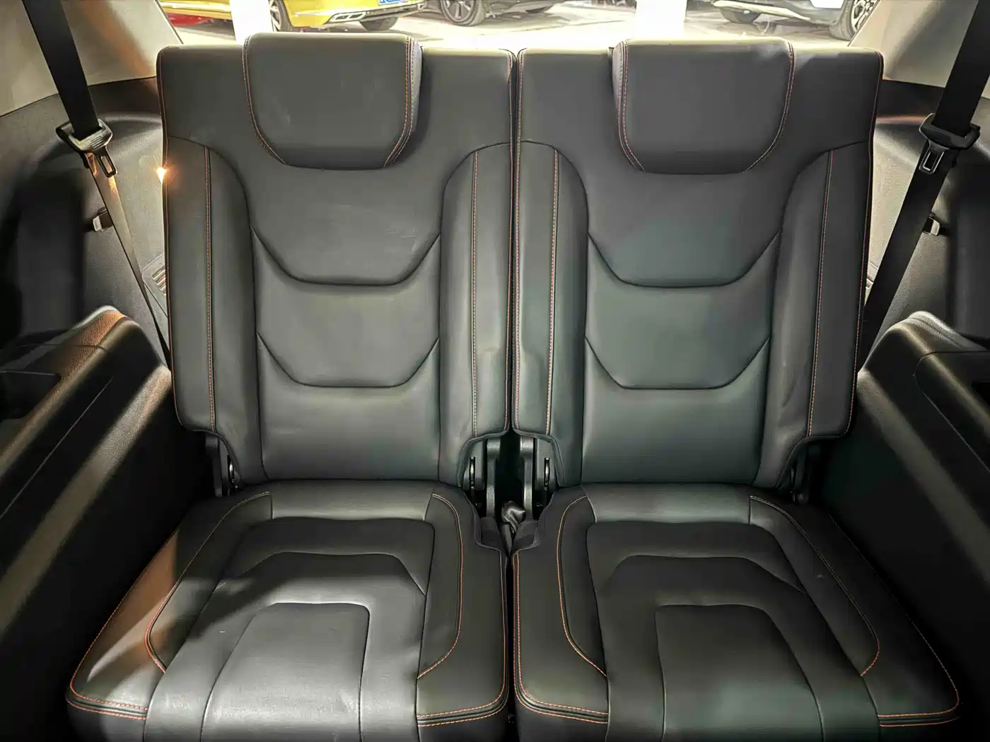 DONGFENG SCENERY 580