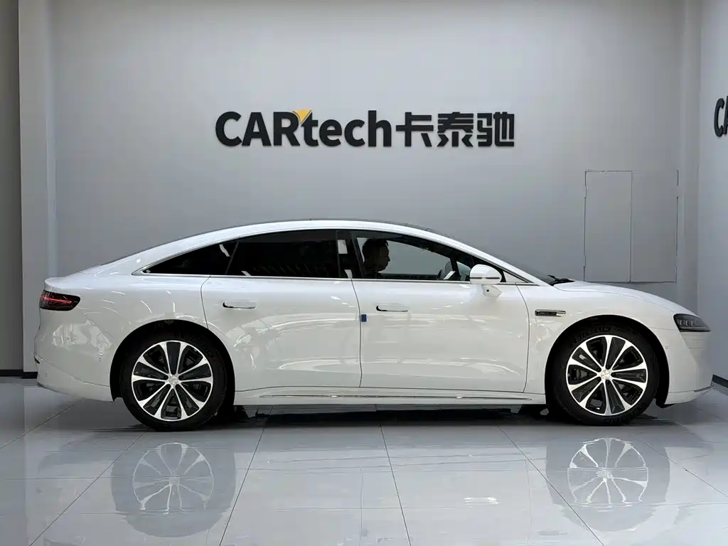 Zhijie S7 2025 2024 Pro