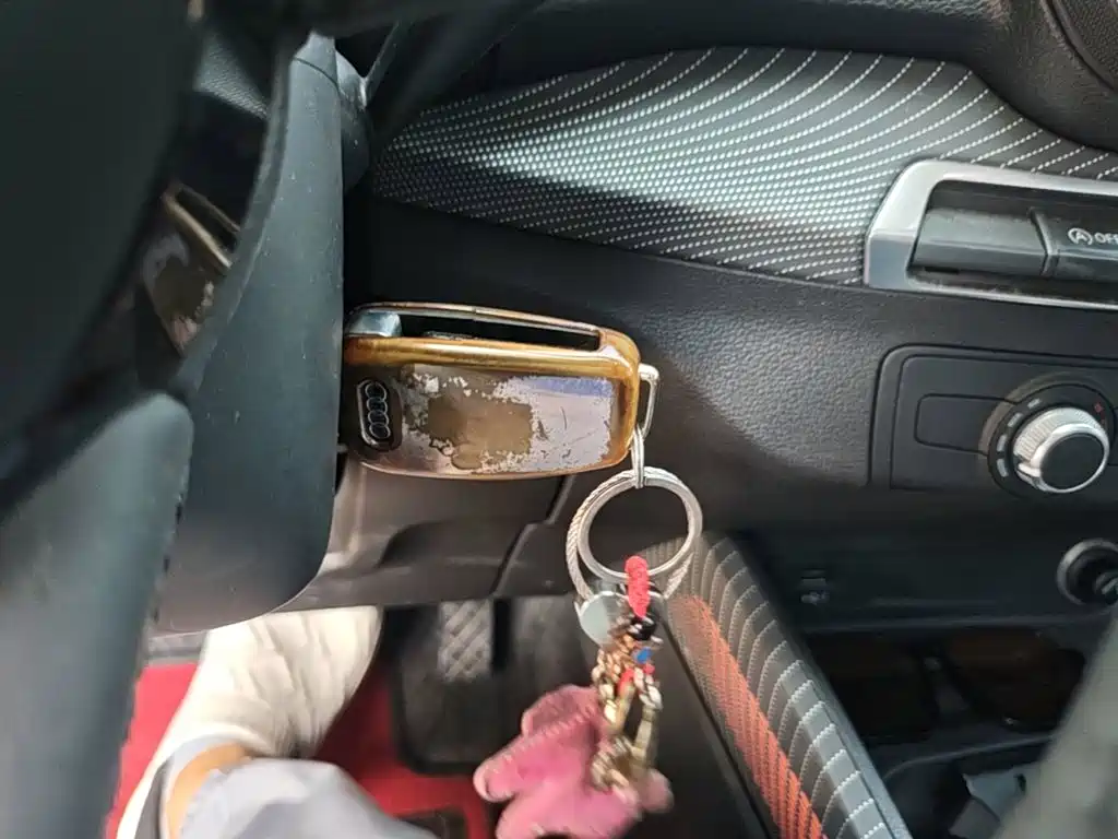 Audi Q2L 2019 2018 35 TFSI Launch Exclusive Edition China VI