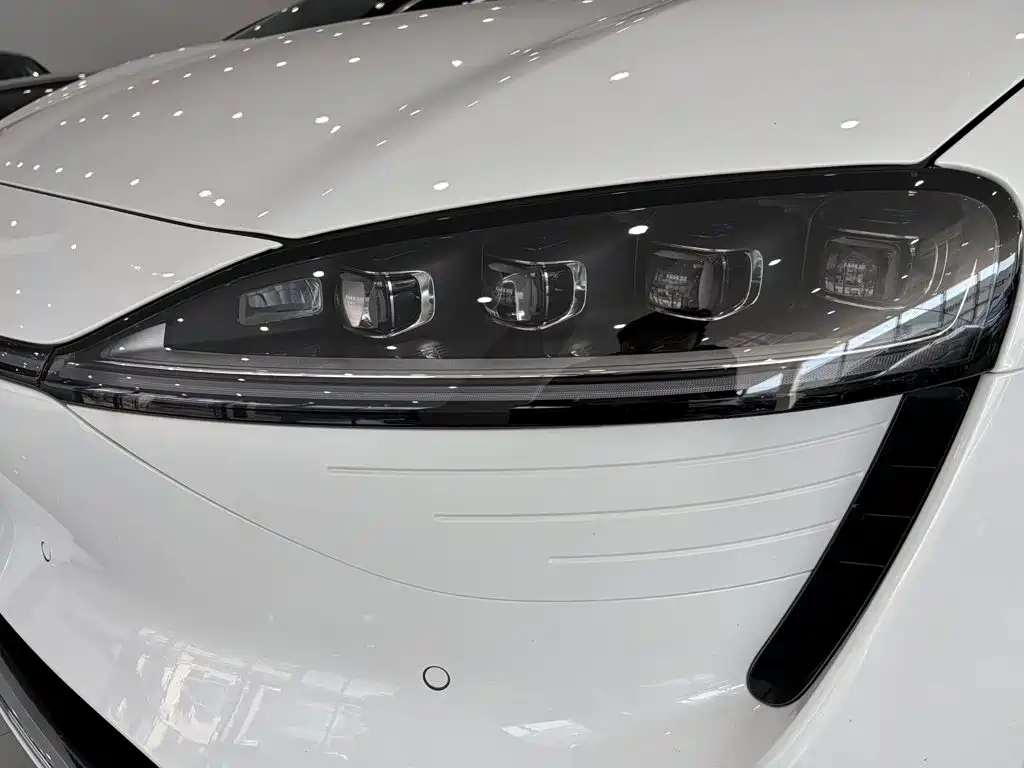 Zhijie S7 2025 2024 Pro