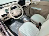 Фото 8 - Geely Galaxy Panda