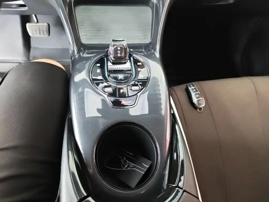 BYD e2 2024 2024 Honor Edition Comfort